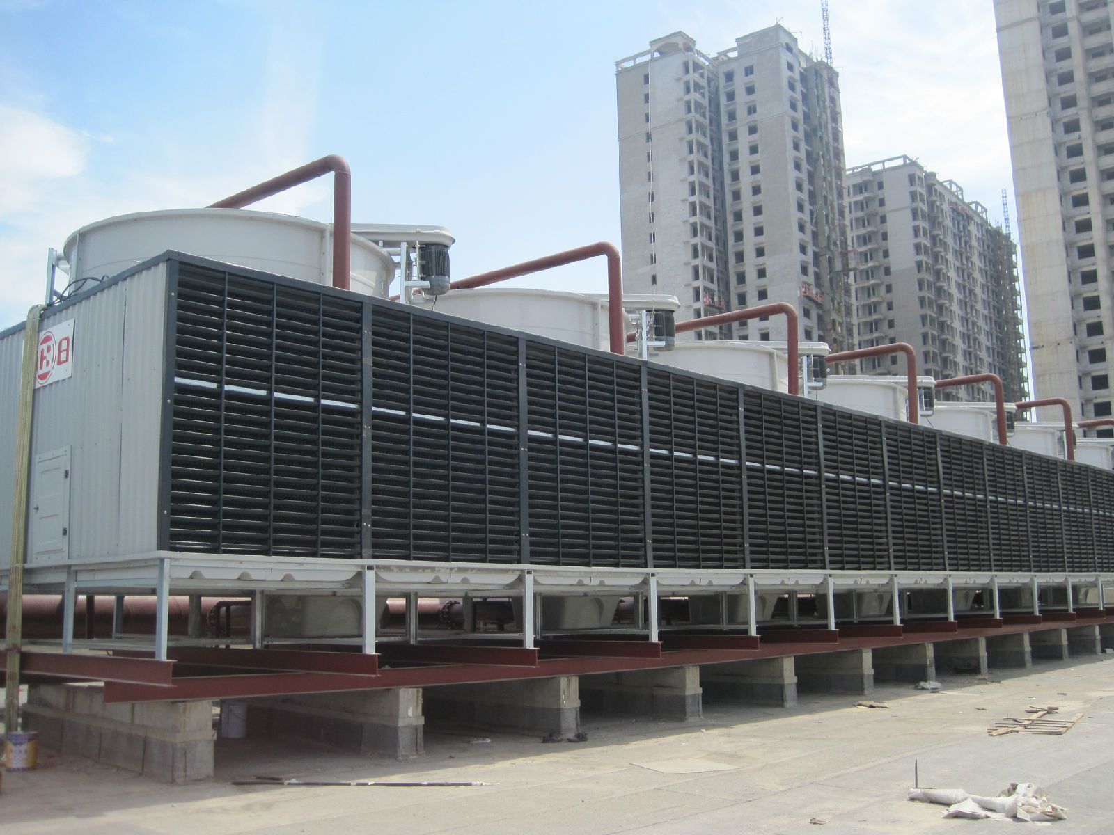 ˮϵͳ�豸�������蹸��ɱ������ϵ��